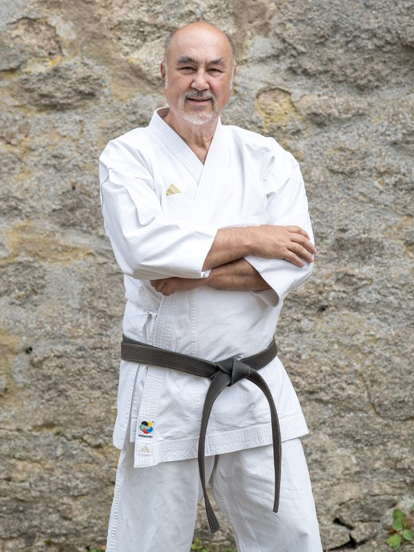 Josef Pflaum