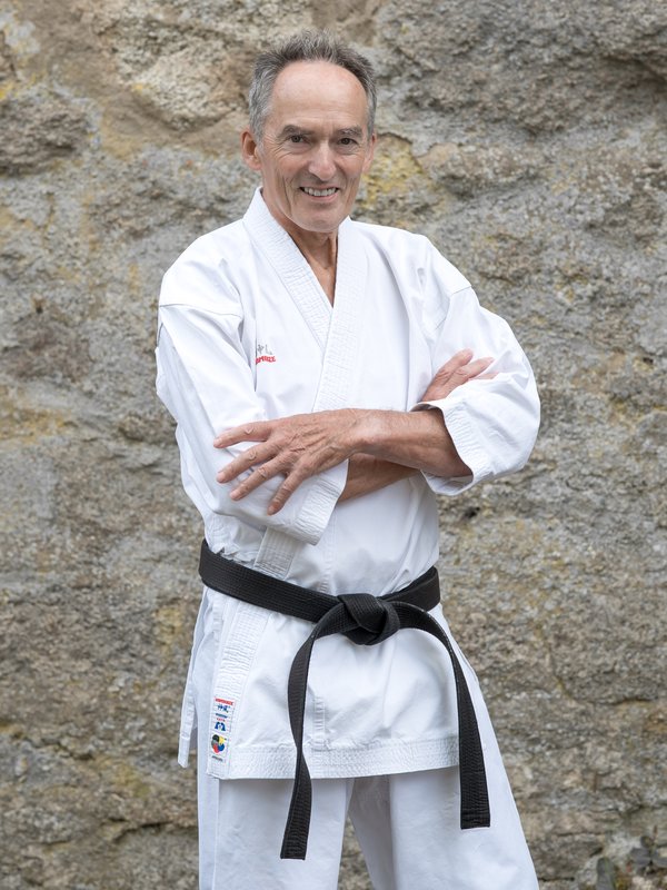 Josef Reichenberger