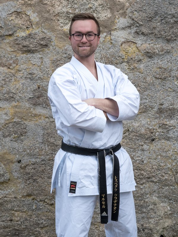 Marcel Bieber