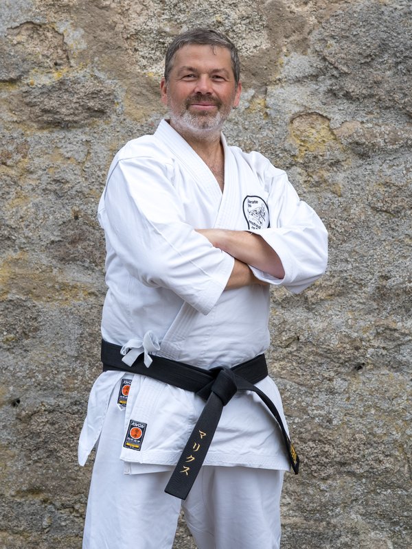 Markus Schmid