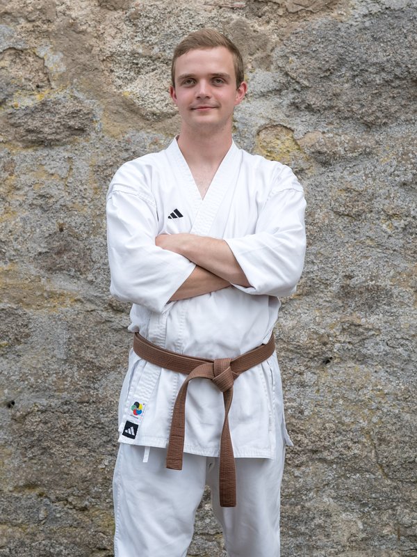 Maximilian Helgert