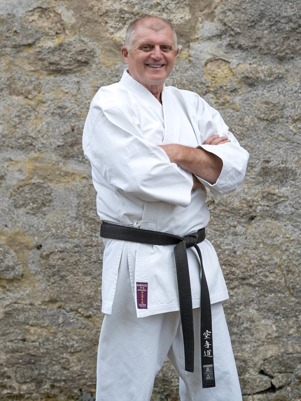 Reinhard Spitzner