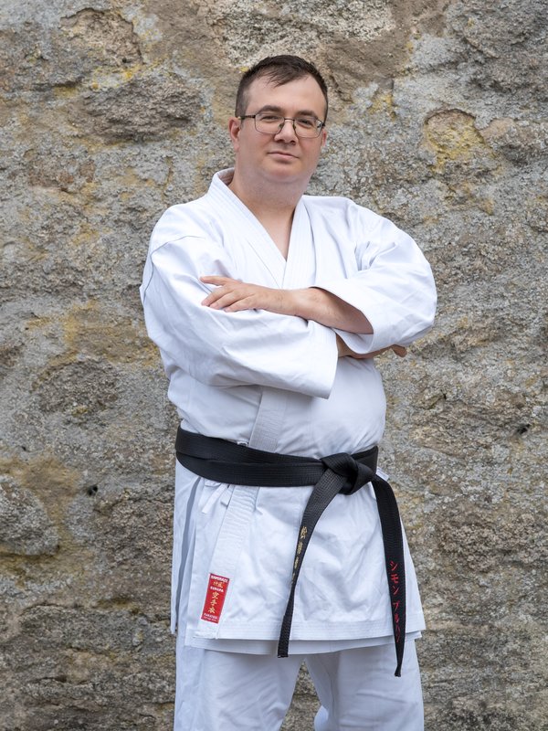 Simon Abdul Rahman