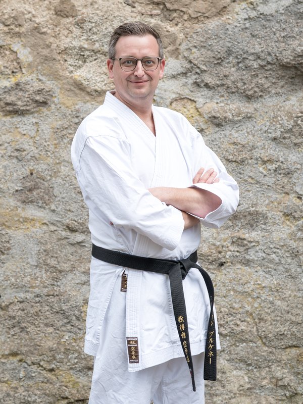 Stefan Bruckner